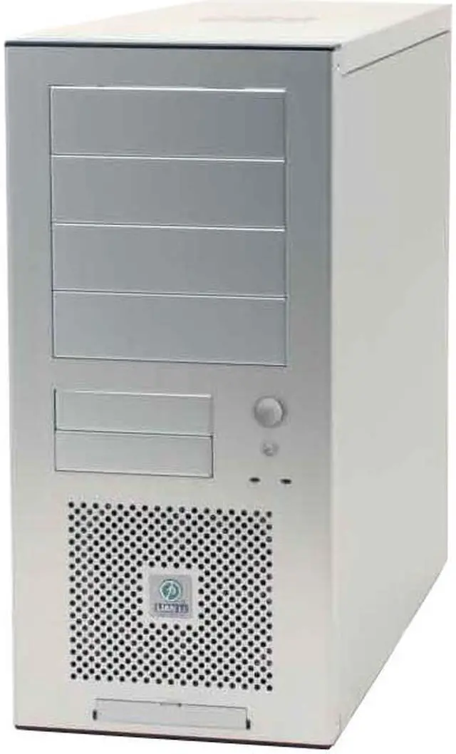 Main image of LIAN LI PC-7A plus II Silver Aluminum ATX Mid Tower Computer Case