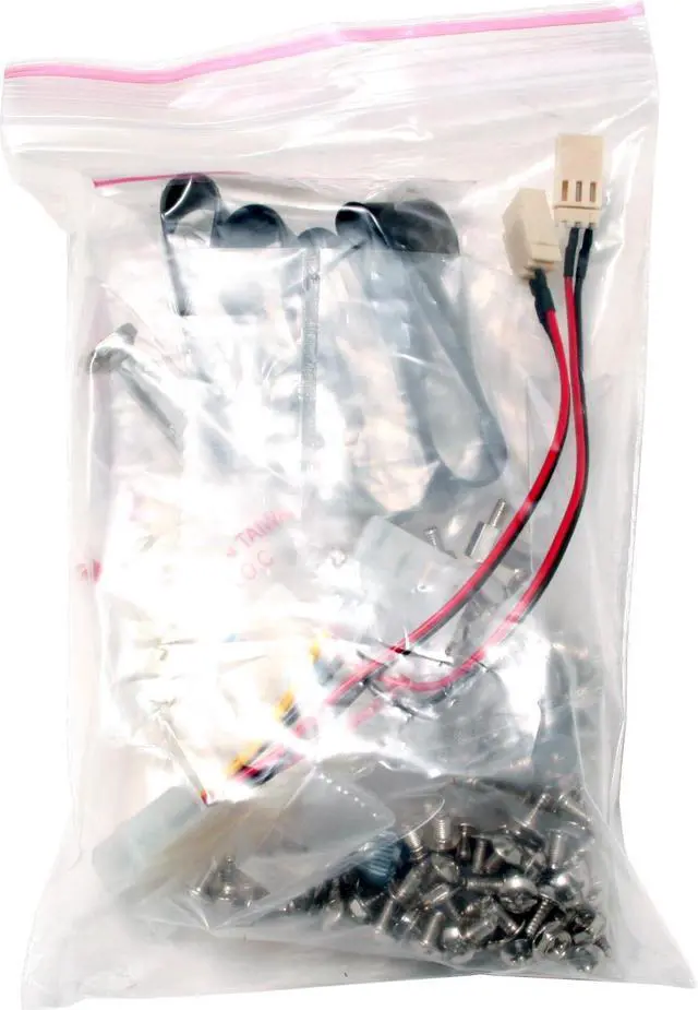 Alt view image 12 of 13 - LIAN LI V SILENT PC-V1100B Black Aluminum ATX Mid Tower Computer Case