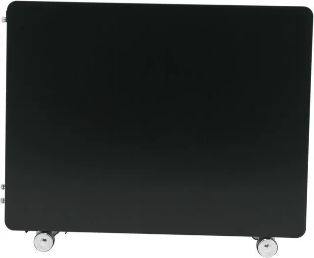 Alt view image 4 of 14 - LIAN LI V COOL PC-V1200B plus Black Aluminum ATX Mid Tower Computer Case