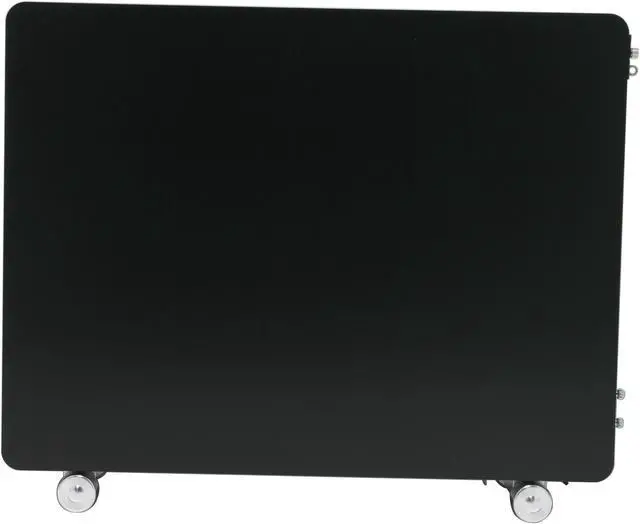 Alt view image 5 of 14 - LIAN LI V COOL PC-V1200B plus Black Aluminum ATX Mid Tower Computer Case