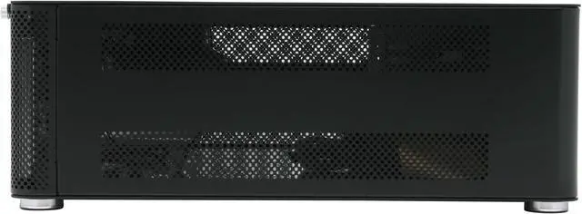 Alt view image 4 of 9 - LIAN LI PC-V880B Black Aluminum ATX Desktop Computer Case