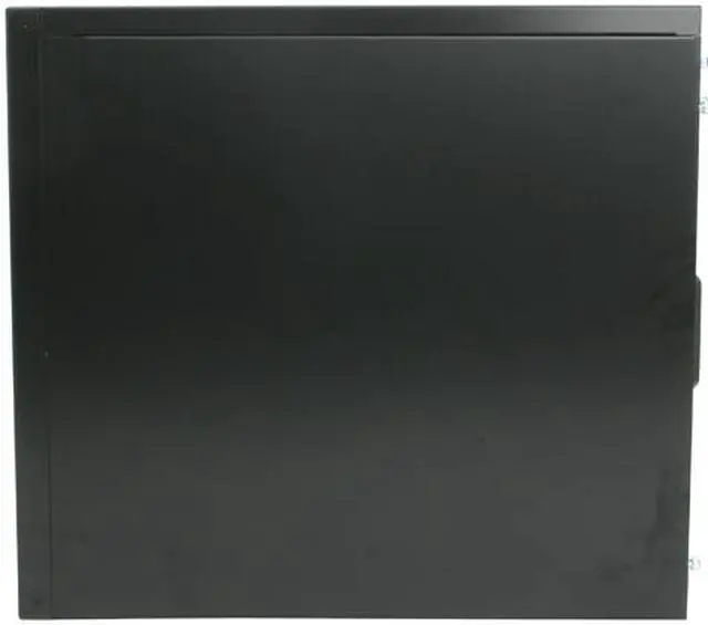 Alt view image 10 of 12 - LIAN LI PC-60BPLUSII Black Aluminum ATX Mid Tower Computer Case