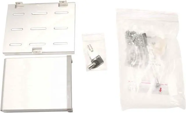 Alt view image 11 of 12 - LIAN LI PC-6070Bplus II Black Aluminum ATX Mid Tower Computer Case