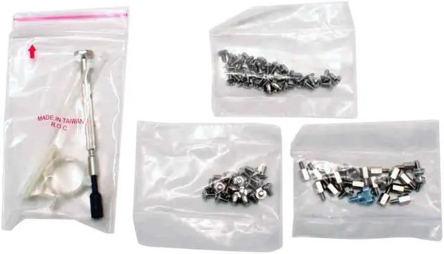 Alt view image 10 of 11 - LIAN LI PC-G50B Black Aluminum ATX Mid Tower Computer Case