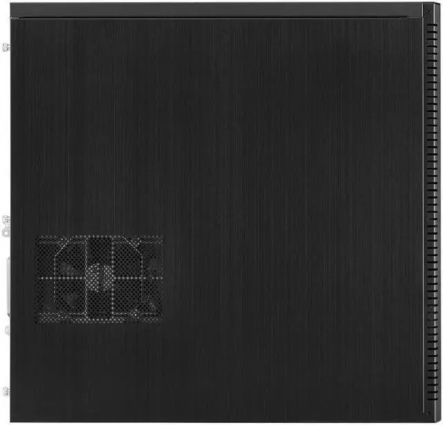 Alt view image 3 of 4 - LIAN LI PC-G70B Black Aluminum ATX Full Tower Computer Case