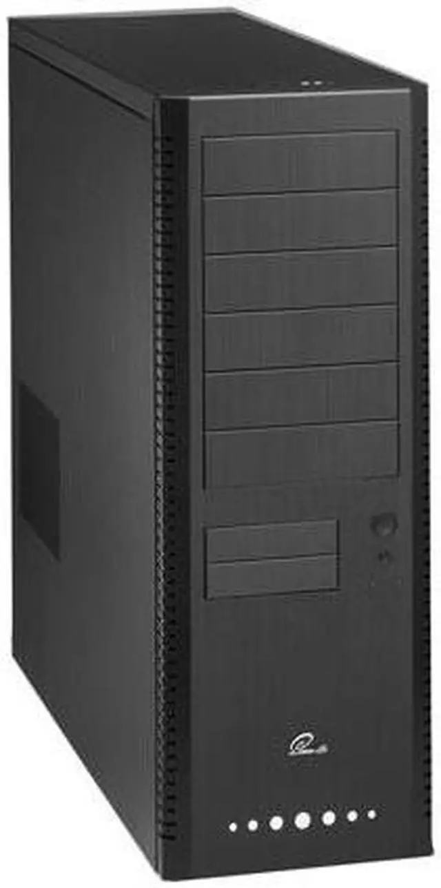 Main image of LIAN LI PC-G70B Black Aluminum ATX Full Tower Computer Case