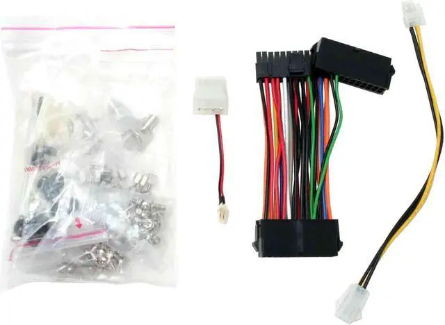 Alt view image 11 of 12 - LIAN LI PC-A10B Black Aluminum ATX Mid Tower Computer Case