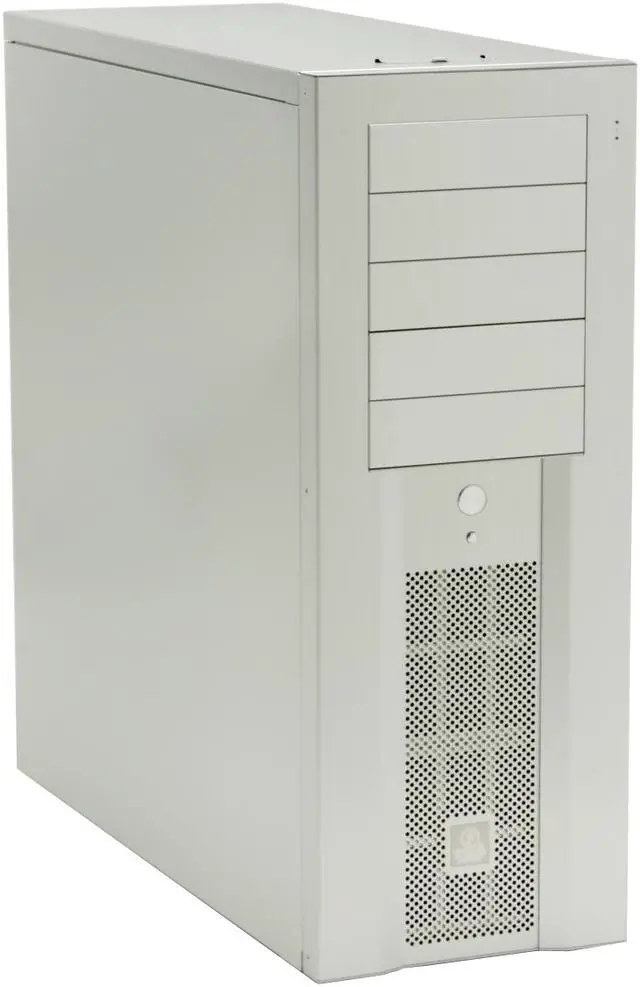 Main image of LIAN LI PC-A70A Silver Aluminum ATX Full Tower Computer Case