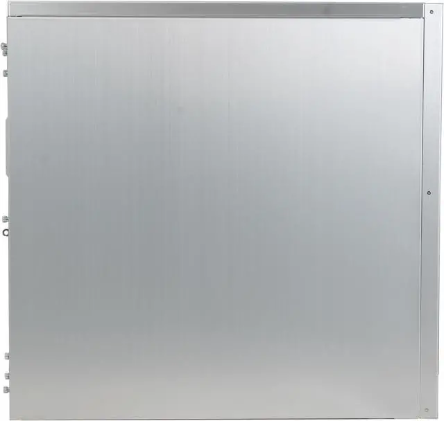 Alt view image 5 of 13 - LIAN LI PC-A70A Silver Aluminum ATX Full Tower Computer Case