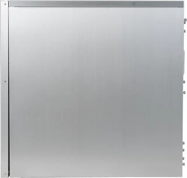 Alt view image 11 of 13 - LIAN LI PC-A70A Silver Aluminum ATX Full Tower Computer Case