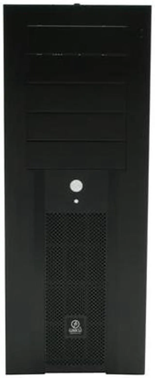 Alt view image 4 of 13 - LIAN LI PC-A70B Black Aluminum ATX Full Tower Computer Case