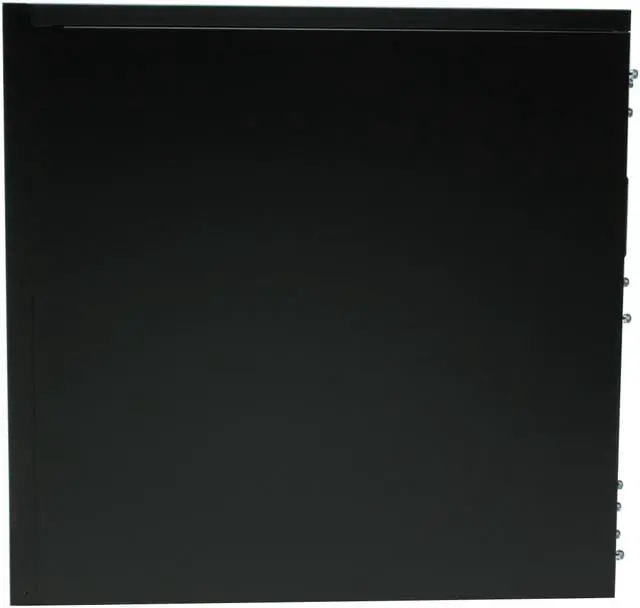 Alt view image 6 of 13 - LIAN LI PC-A70B Black Aluminum ATX Full Tower Computer Case