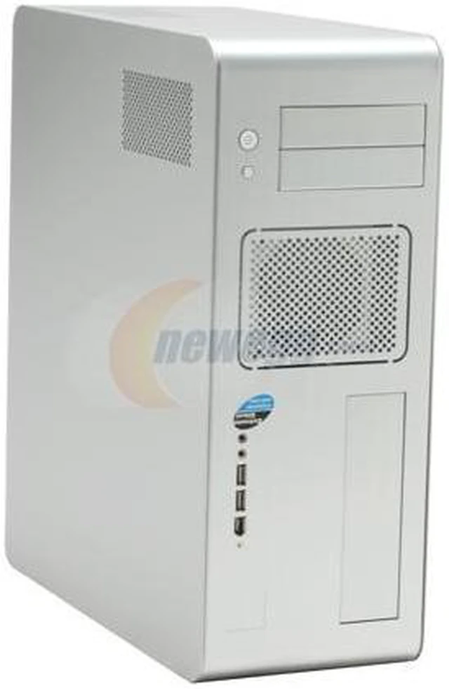 Silver Computer Components LIAN LI PC-A01A Silver Computer Case - Newegg.ca