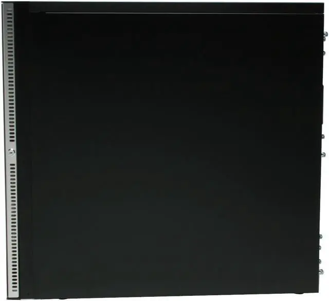 Alt view image 7 of 16 - LIAN LI PC-A71B Black Aluminum ATX Full Tower Computer Case