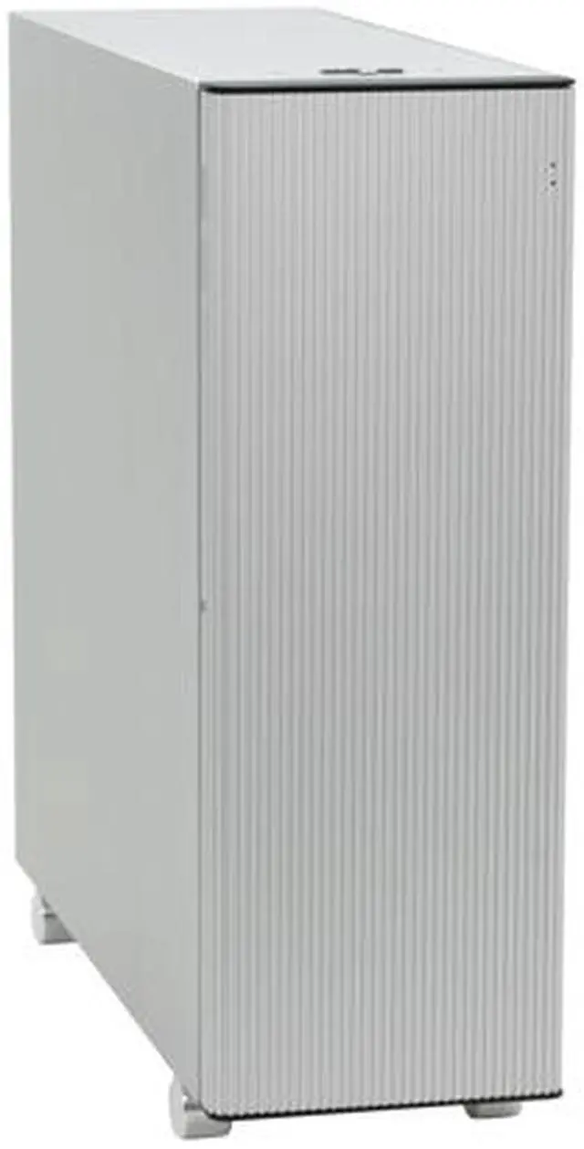 Main image of LIAN LI PC-V2110A Silver Aluminum ATX Full Tower Computer Case