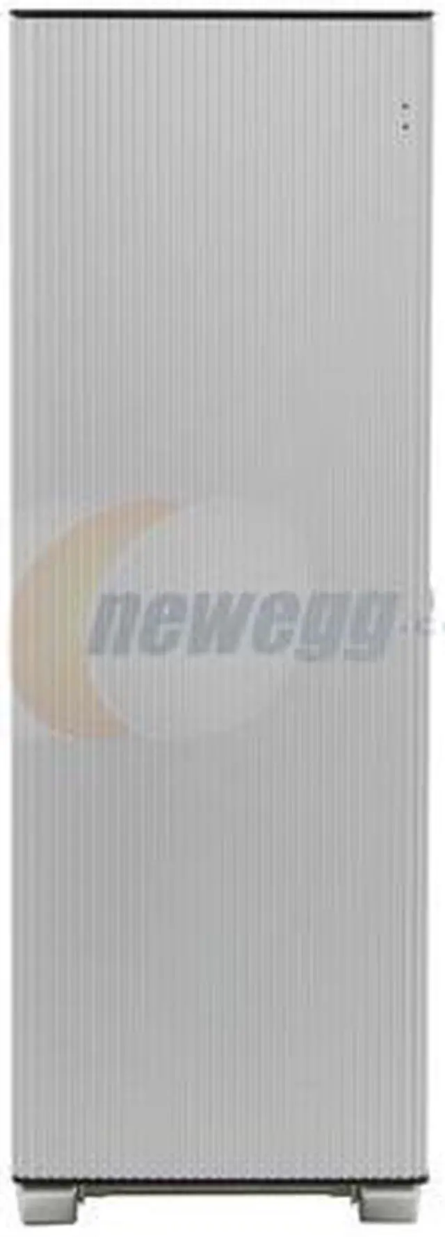 Alt view image 2 of 13 - LIAN LI PC-V2110A Silver Aluminum ATX Full Tower Computer Case