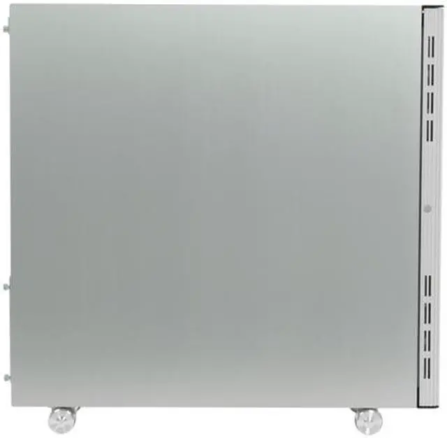 Alt view image 5 of 13 - LIAN LI PC-V2110A Silver Aluminum ATX Full Tower Computer Case