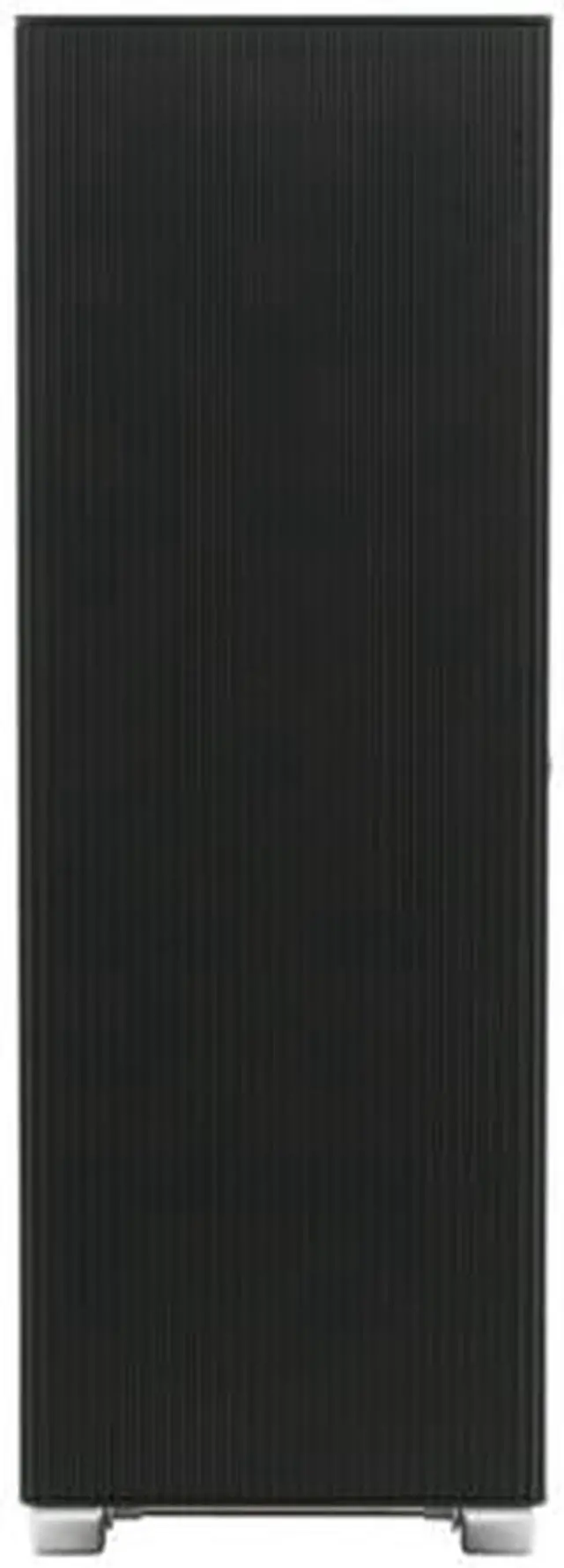 Alt view image 2 of 13 - LIAN LI PC-V2110B Black Aluminum ATX Full Tower Computer Case