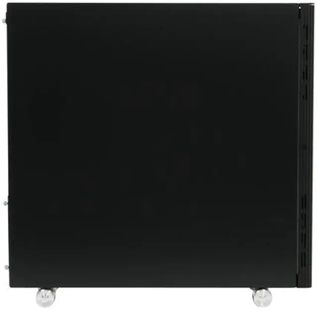 Alt view image 5 of 13 - LIAN LI PC-V2110B Black Aluminum ATX Full Tower Computer Case