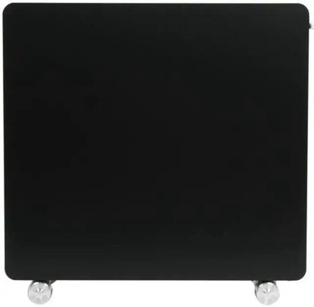 Alt view image 10 of 12 - LIAN LI PC-V1000Z Black Aluminum ATX Mid Tower Computer Case