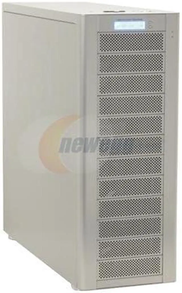 Main image of LIAN LI PC-A77A Silver Aluminum ATX Full Tower Computer Case