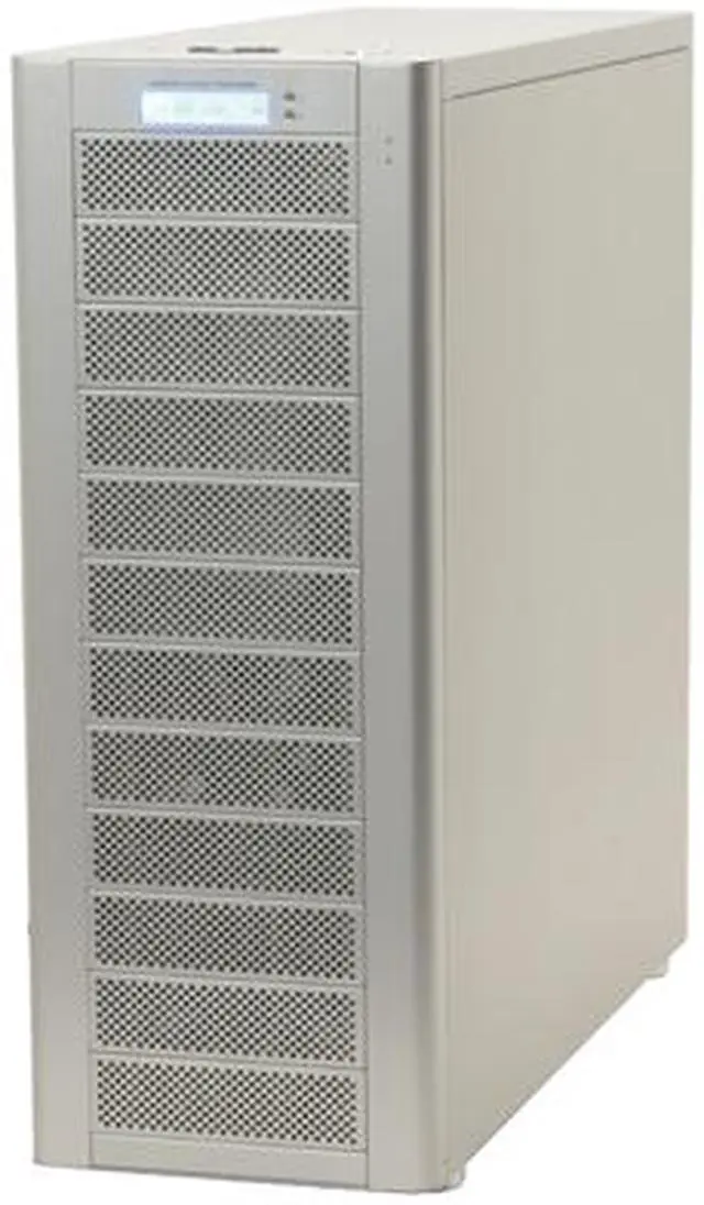 Alt view image 3 of 12 - LIAN LI PC-A77A Silver Aluminum ATX Full Tower Computer Case