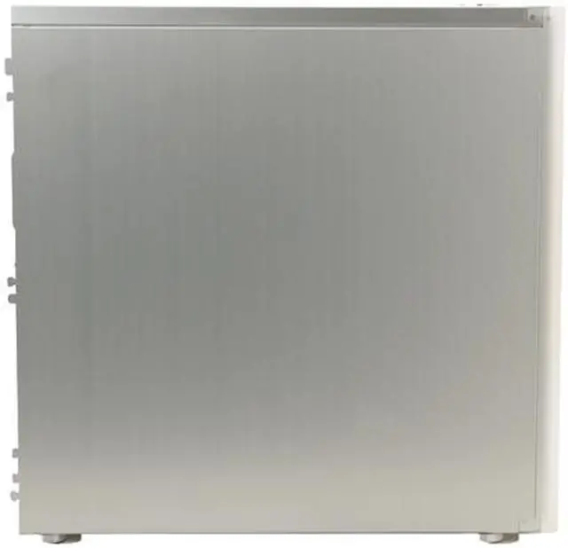 Alt view image 4 of 12 - LIAN LI PC-A77A Silver Aluminum ATX Full Tower Computer Case