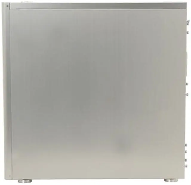 Alt view image 11 of 12 - LIAN LI PC-A77A Silver Aluminum ATX Full Tower Computer Case