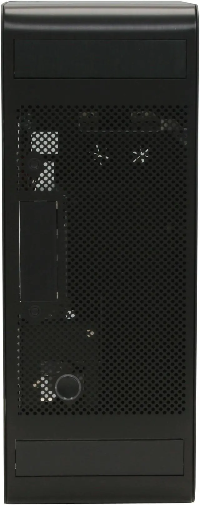 Alt view image 2 of 13 - Lian-Li XBOX360 Modding Case