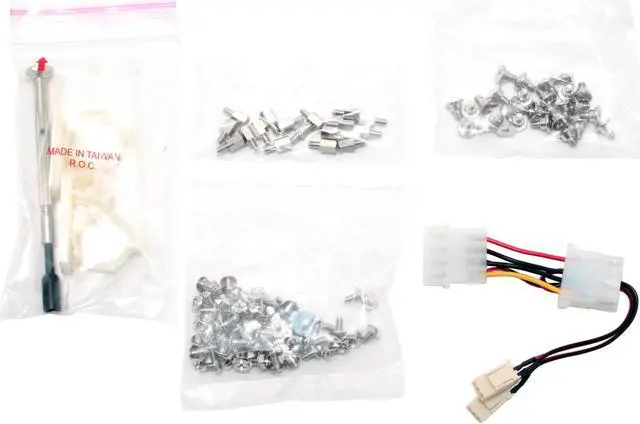 Alt view image 11 of 13 - LIAN LI PC-777B Black Aluminum ATX Full Tower Computer Case