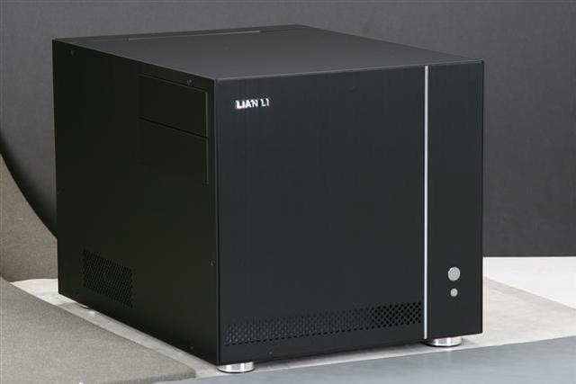 LIAN LI PC-V351B Black Computer Case - Newegg.com