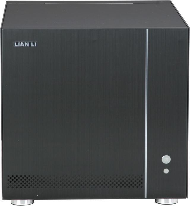 LIAN LI PC-V351B Black Computer Case - Newegg.com