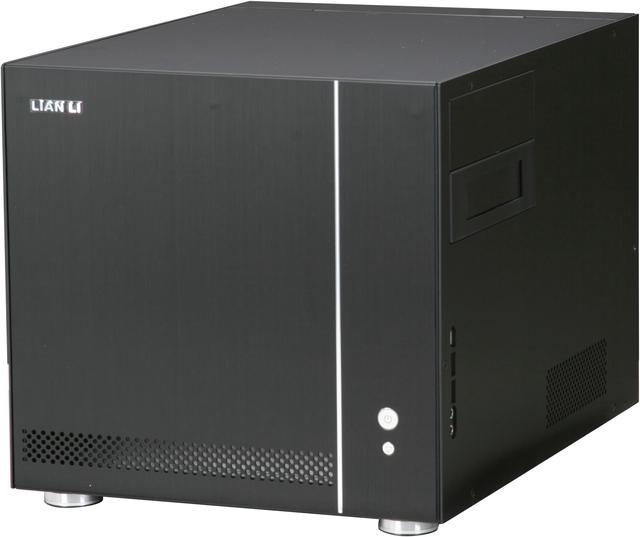 LIAN LI PC-V351B Black Computer Case - Newegg.com