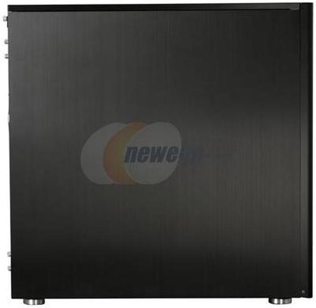 Alt view image 3 of 11 - LIAN LI PC-B70 Black Aluminum ATX Full Tower Computer Case