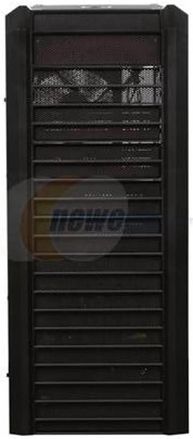Alt view image 2 of 11 - LIAN LI Lancool PC-K62R1 Black Steel ATX Mid Tower Computer Case