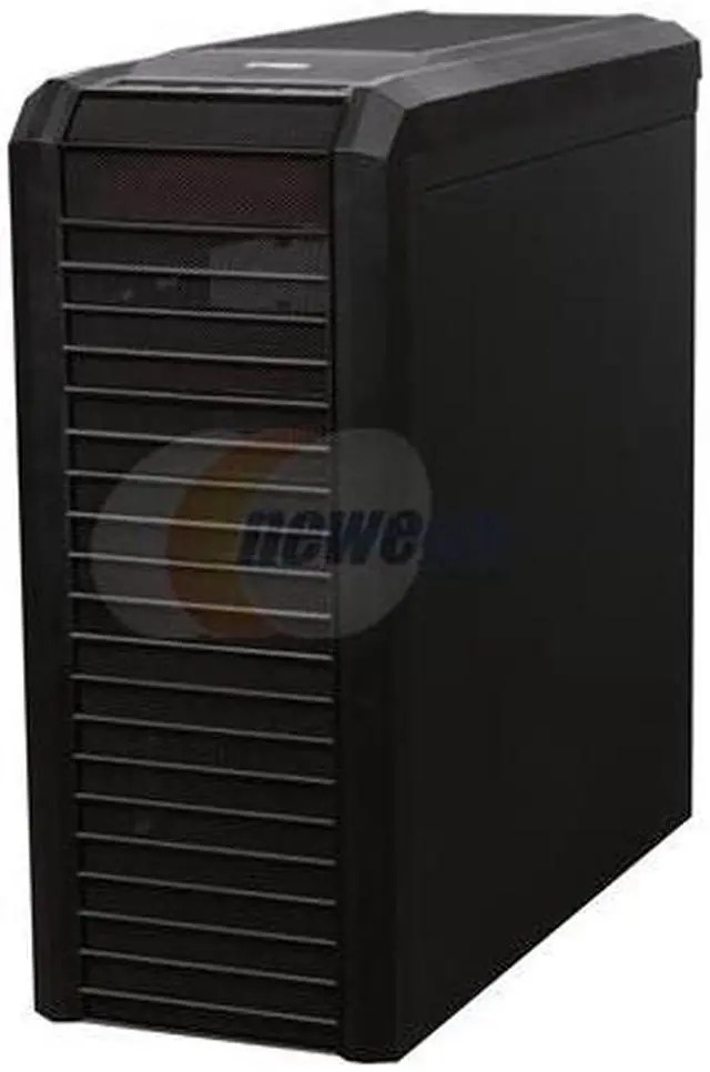 Alt view image 3 of 11 - LIAN LI Lancool PC-K62R1 Black Steel ATX Mid Tower Computer Case