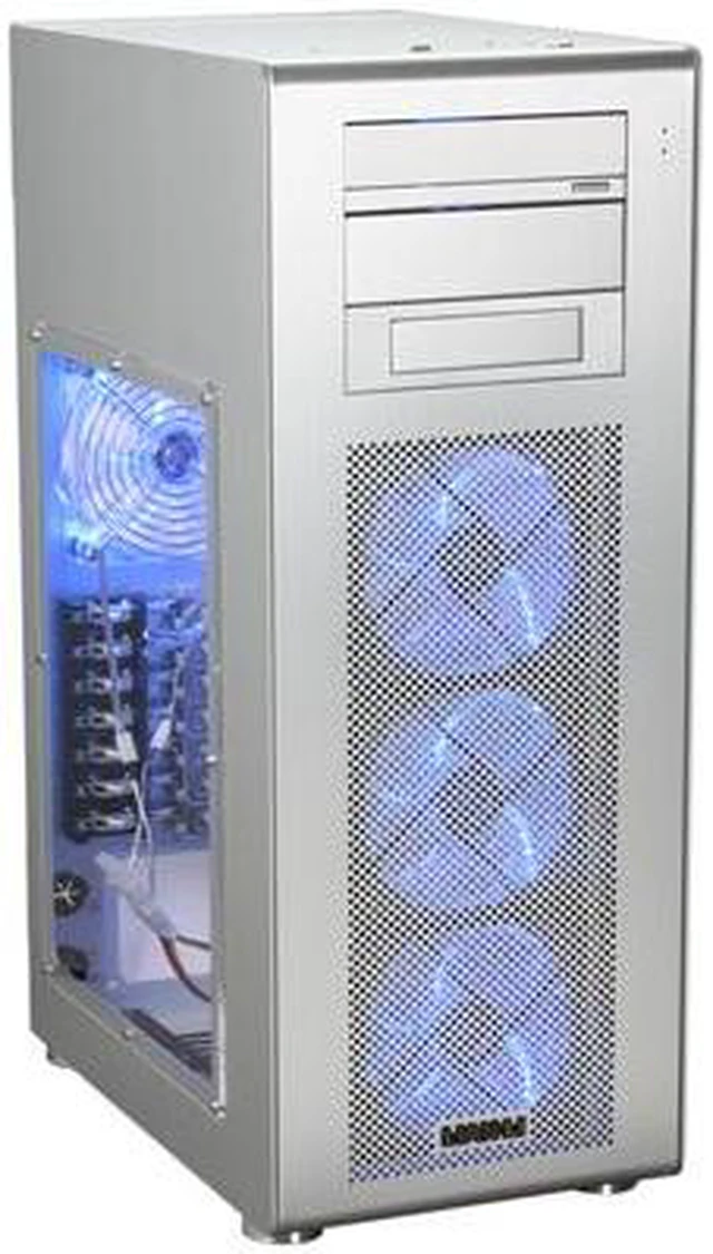 Silver Computer Components LIAN LI PC-X900A Silver Computer Case - Newegg.ca