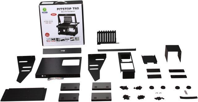 LIAN LI PC-T60B Black Computer Case - Newegg.com LIAN LI PC-T60B Black Computer Case - Newegg.com