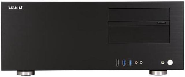 LIAN LI Black PC-C60B ATX Media Center / HTPC Case - Newegg.com