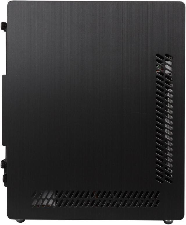 LIAN LI PC-Q03B Black Computer Case - Newegg.com