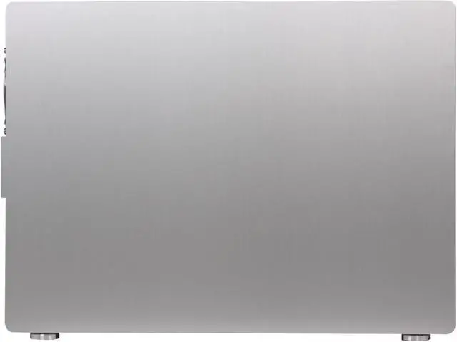 Alt view image 4 of 10 - LIAN LI PC-V750A Silver Aluminum ATX Full Tower Computer Case