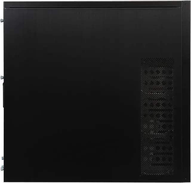 Alt view image 4 of 9 - LIAN LI PC-D8000 Black Aluminum ATX Full Tower Computer Case