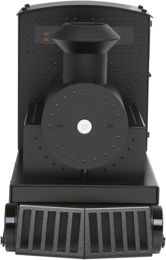 Alt view image 2 of 13 - LIAN LI PC-CK101S Black Aluminum Mini-ITX Tower Computer Case 300W Power Supply