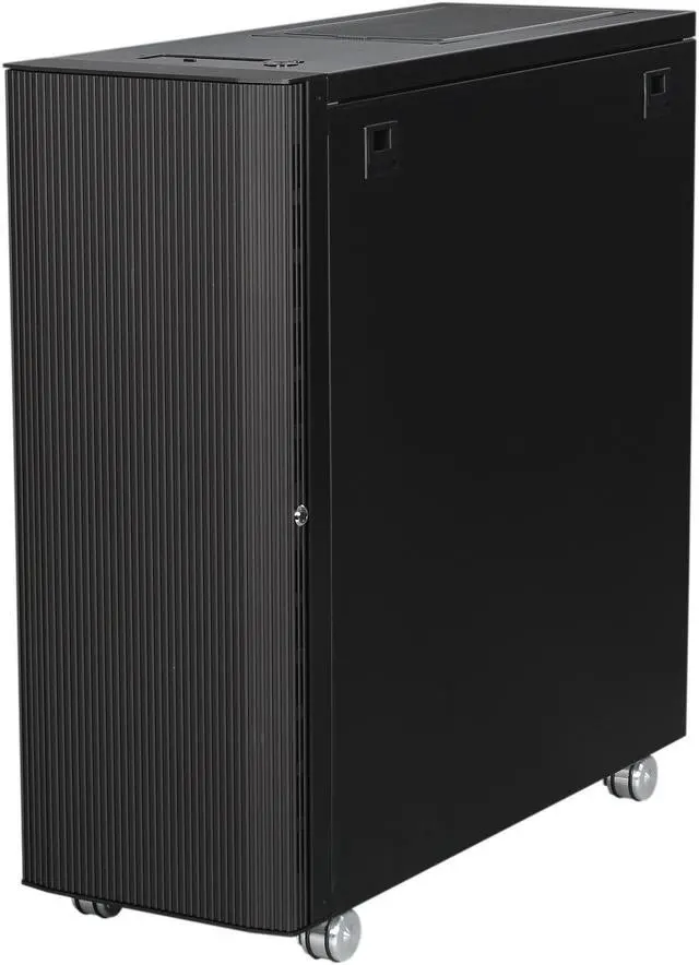 Alt view image 3 of 12 - Lian Li PC-2130B Black Brushed Aluminum ATX Full Tower