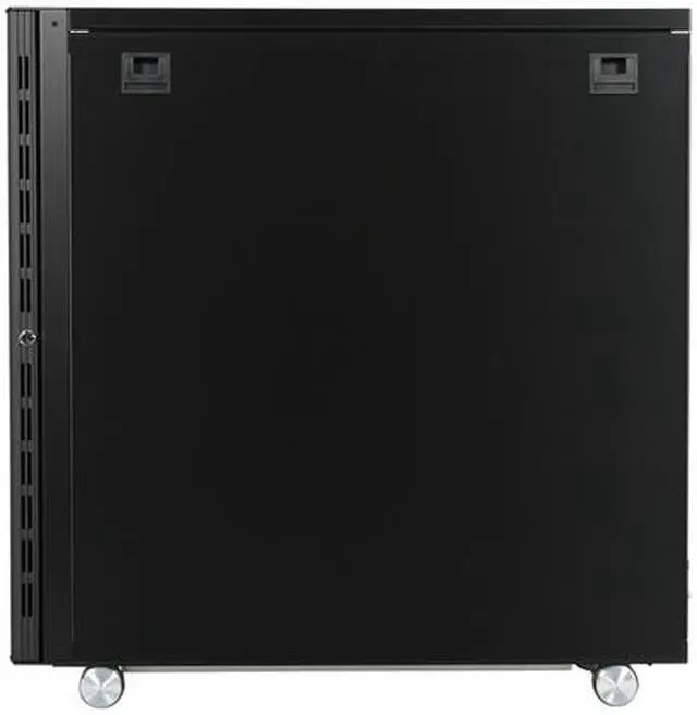 Alt view image 6 of 12 - Lian Li PC-2130B Black Brushed Aluminum ATX Full Tower
