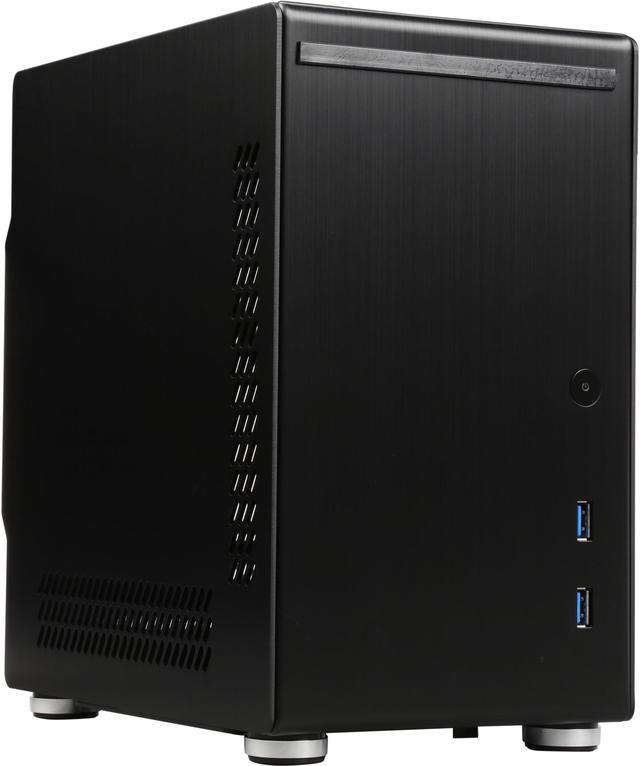 LIAN LI PC-Q21B Black Computer Case - Newegg.com