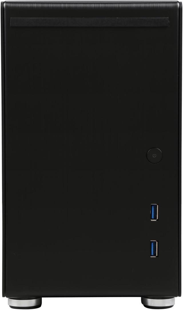 LIAN LI PC-Q21B Black Computer Case - Newegg.com