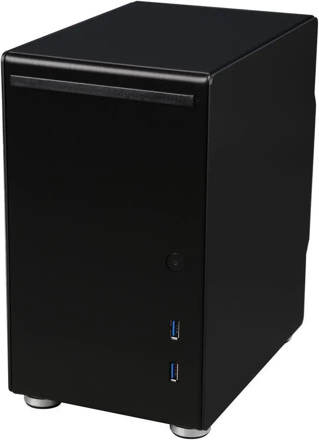【中古】LIAN LI PC-Q21B LIAN LI PC-Q21B [Black] 価格比較 - 価格.com