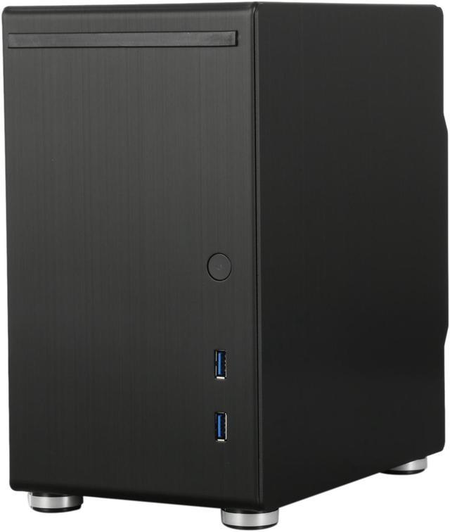 LIAN LI PC-Q21B Black Computer Case - Newegg.com