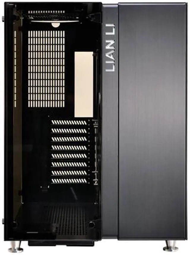 LIAN LI PC-O9WX Black Computer Case - Newegg.com